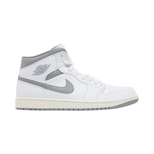 Nike Air Jordan 1 Mid Neutral Grey