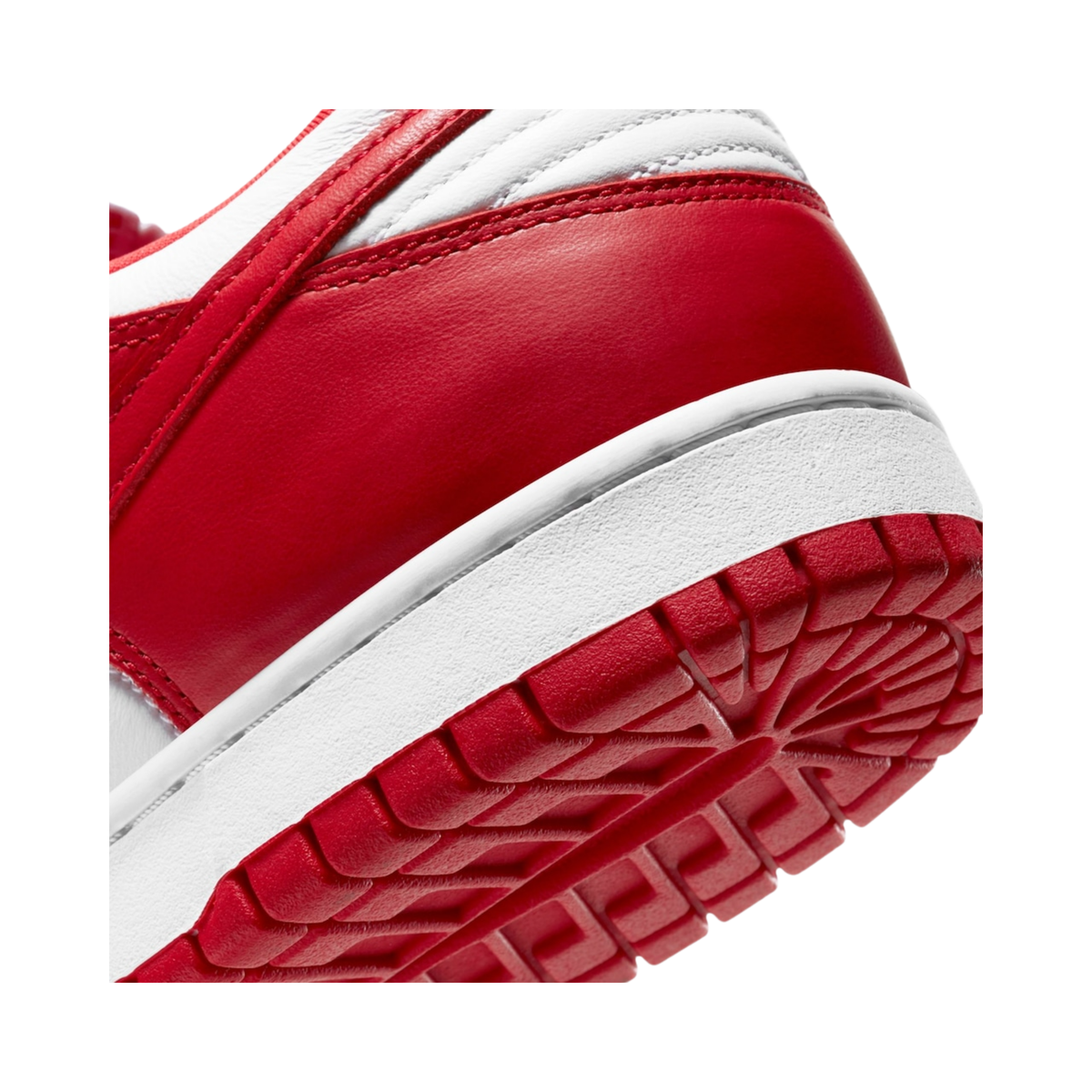 Nike Dunk Low Retro University Red