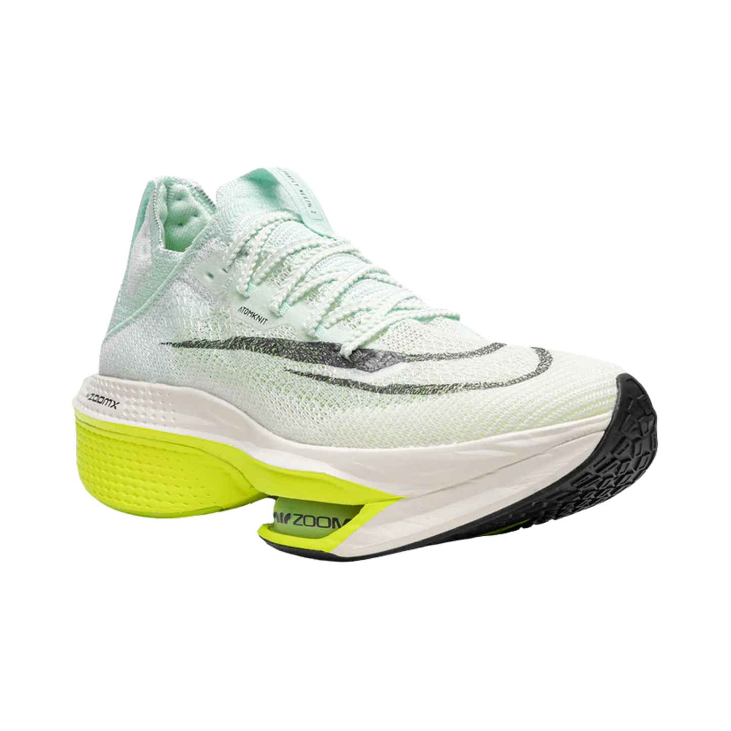 Nike Air Zoom Alphafly Next2 Mint Foam