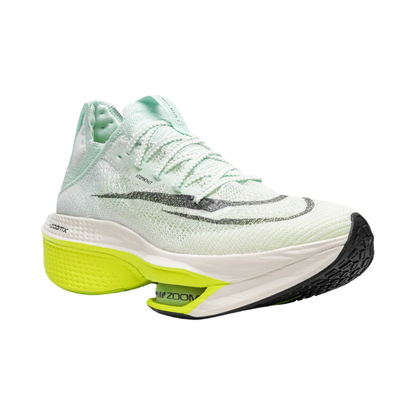 Nike Air Zoom Alphafly Next2 Mint Foam