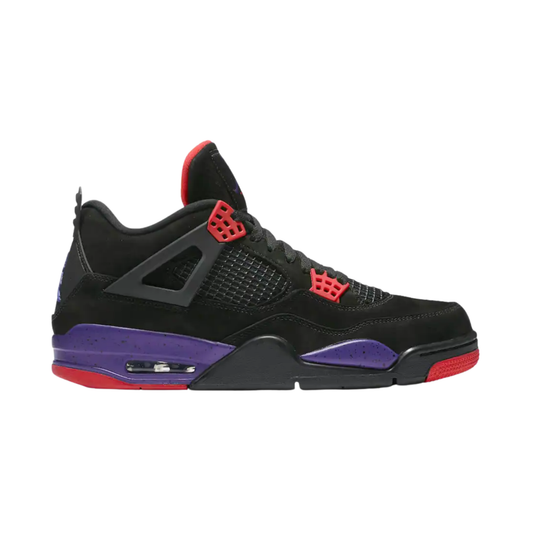 Jordan 4 Raptors