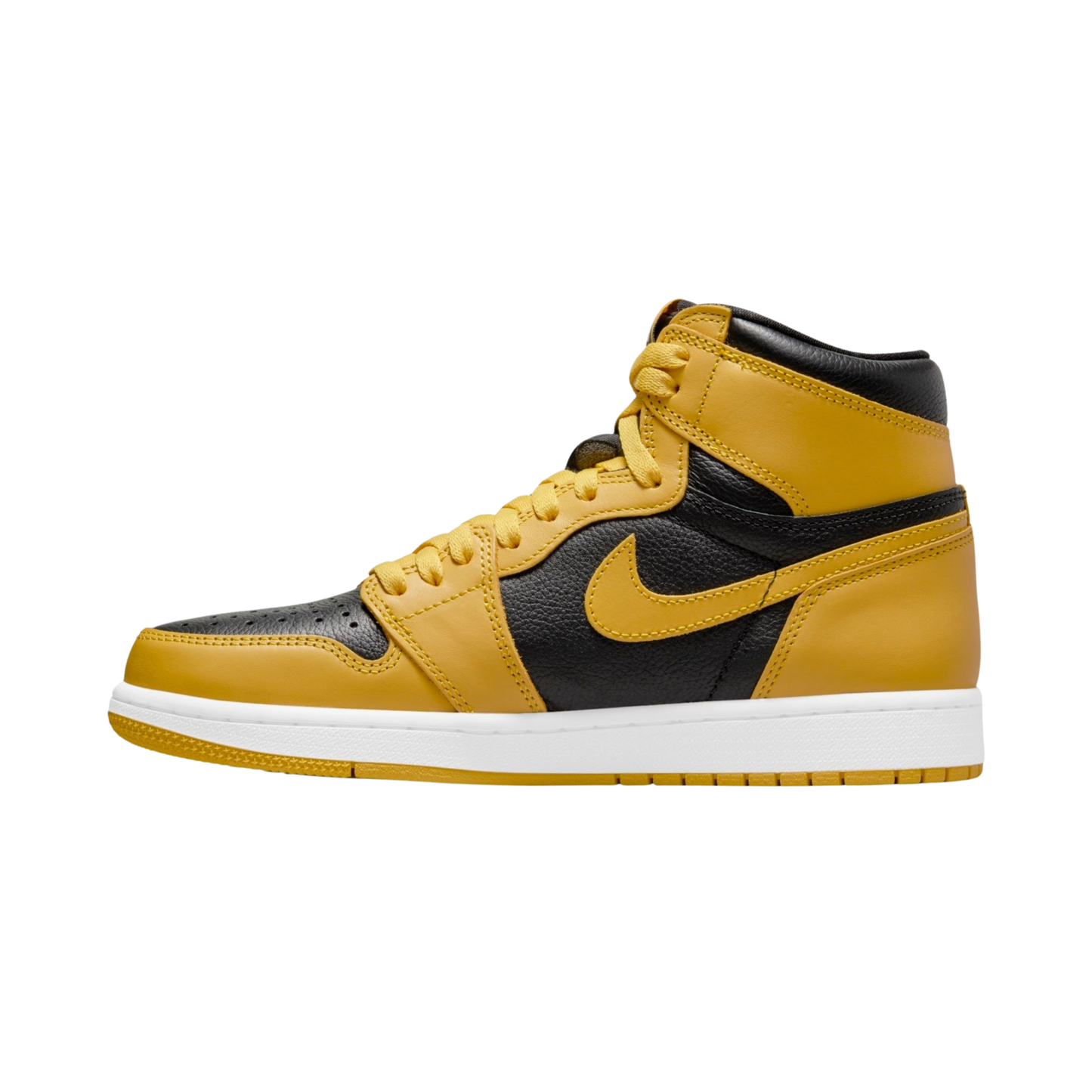 Nike Air Jordan 1 Retro High OG Pollen