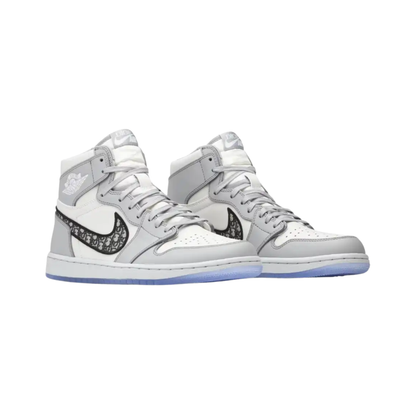 Dior x Nike Air Jordan 1 High