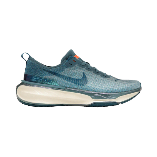 Nike ZoomX Invincible Run 3 Noise Aqua Green Abyss