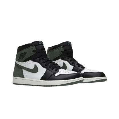 Nike Air Jordan 1 Retro High Clay Green