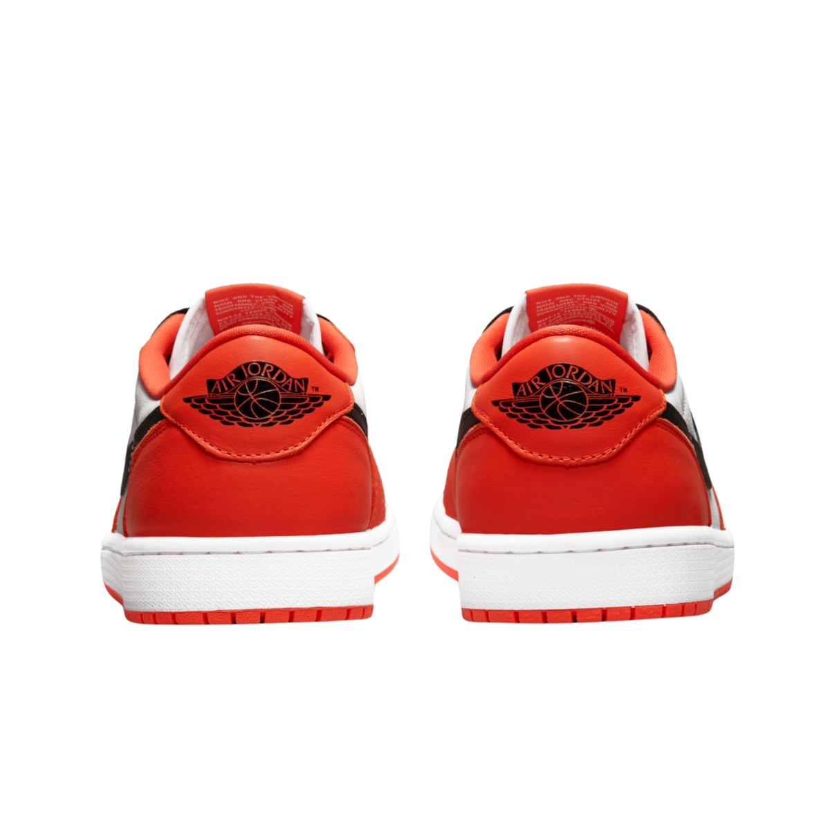 Nike Air Jordan 1 Low Starfish