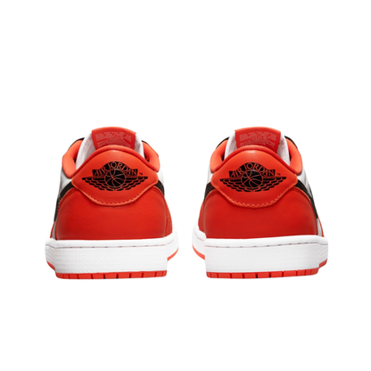 Nike Air Jordan 1 Low Starfish