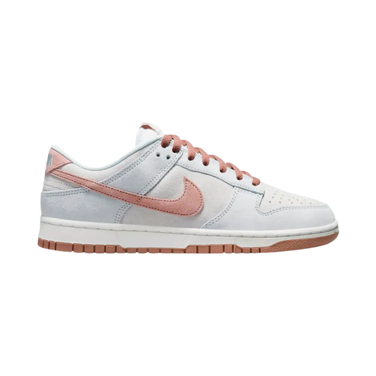 Nike Dunk Low Fossil Rose