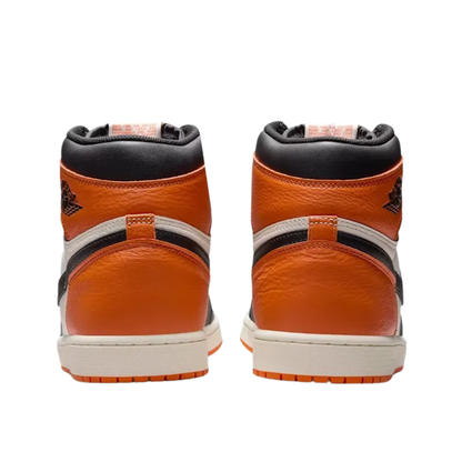 Nike Air Jordan 1 Retro High Shattered Blackboard