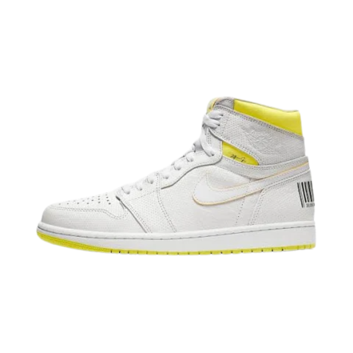 Nike Air Jordan 1 Retro High First Class Flight