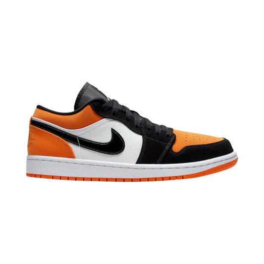 Nike Air Jordan 1 Low Shattered Backboard