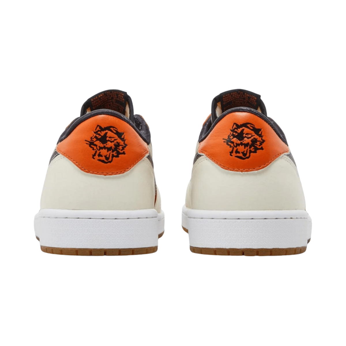 Nike Air Jordan 1 Low OG Year of the Tiger