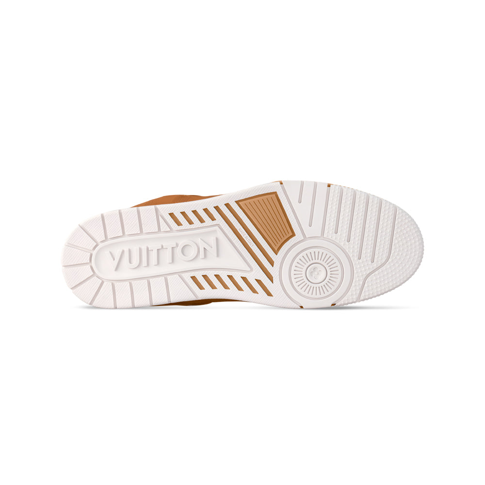 Louis Vuitton Maxi Brown