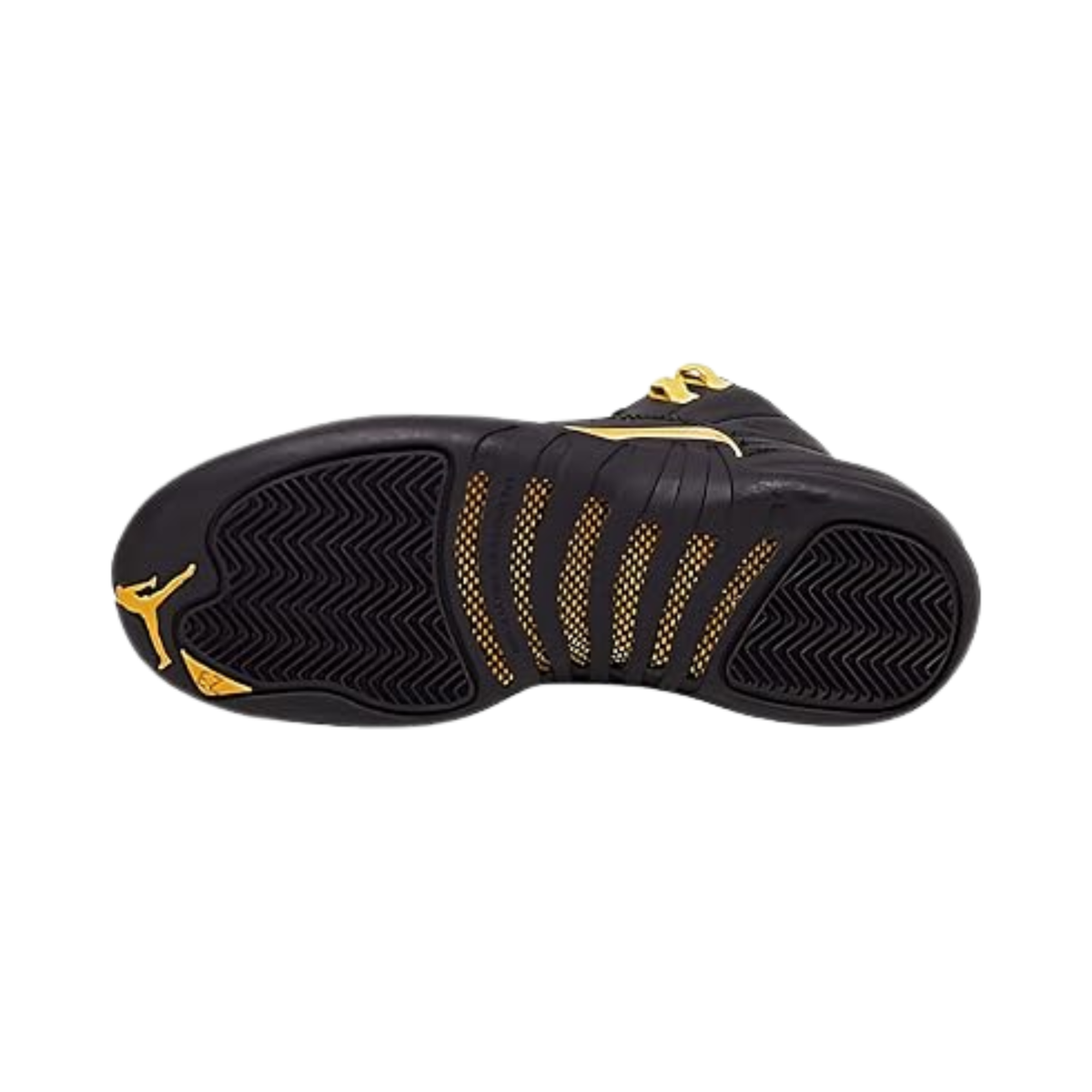 Jordan 12 Retro Black Taxi