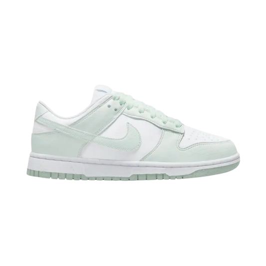 Nike Dunk Low Next Nature White Mint