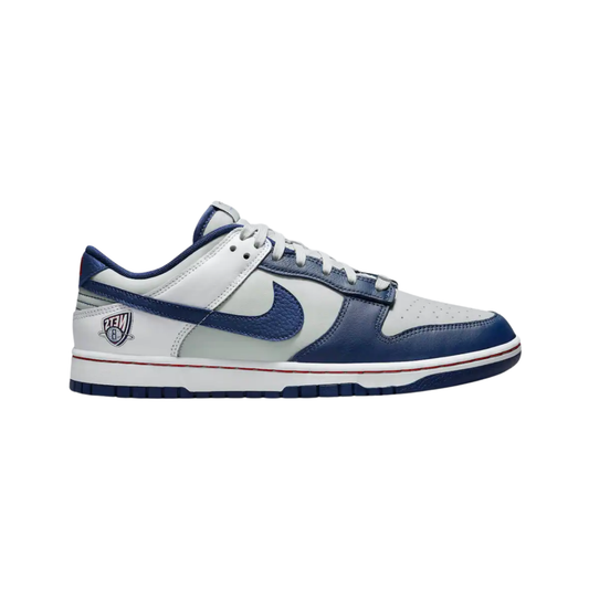 NBA x Dunk Low EMB 75th Anniversary Nets