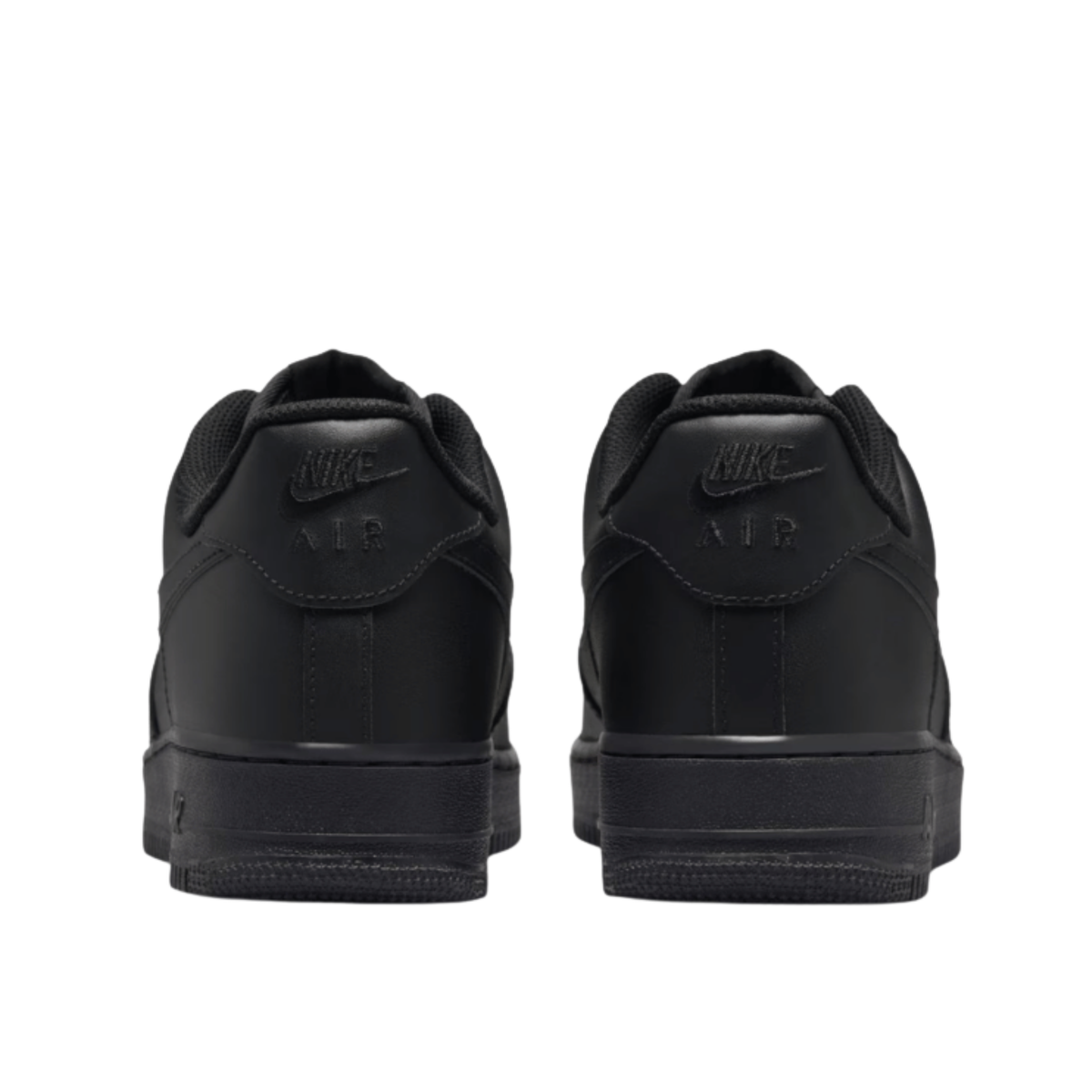 Nike Air Force 1 Low Black