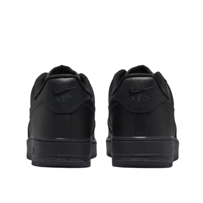 Nike Air Force 1 Low Black