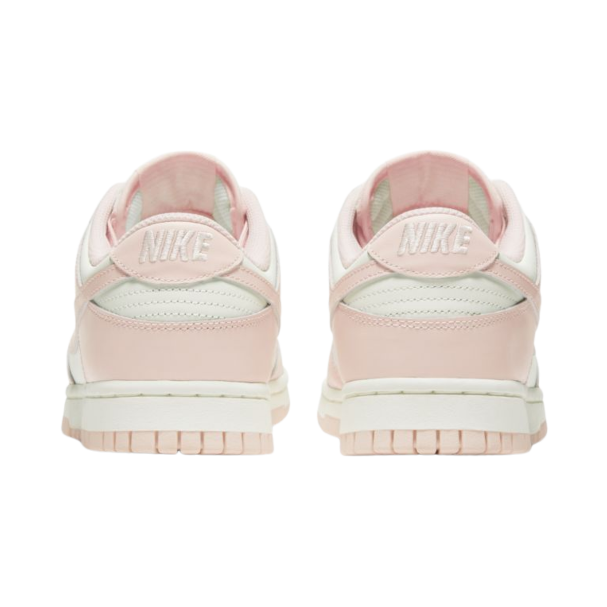 Nike Dunk Low Orange Pearl