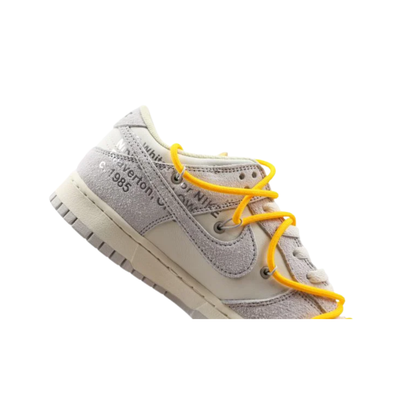 Off-White x Nike Dunk Low Lot 39 of 50