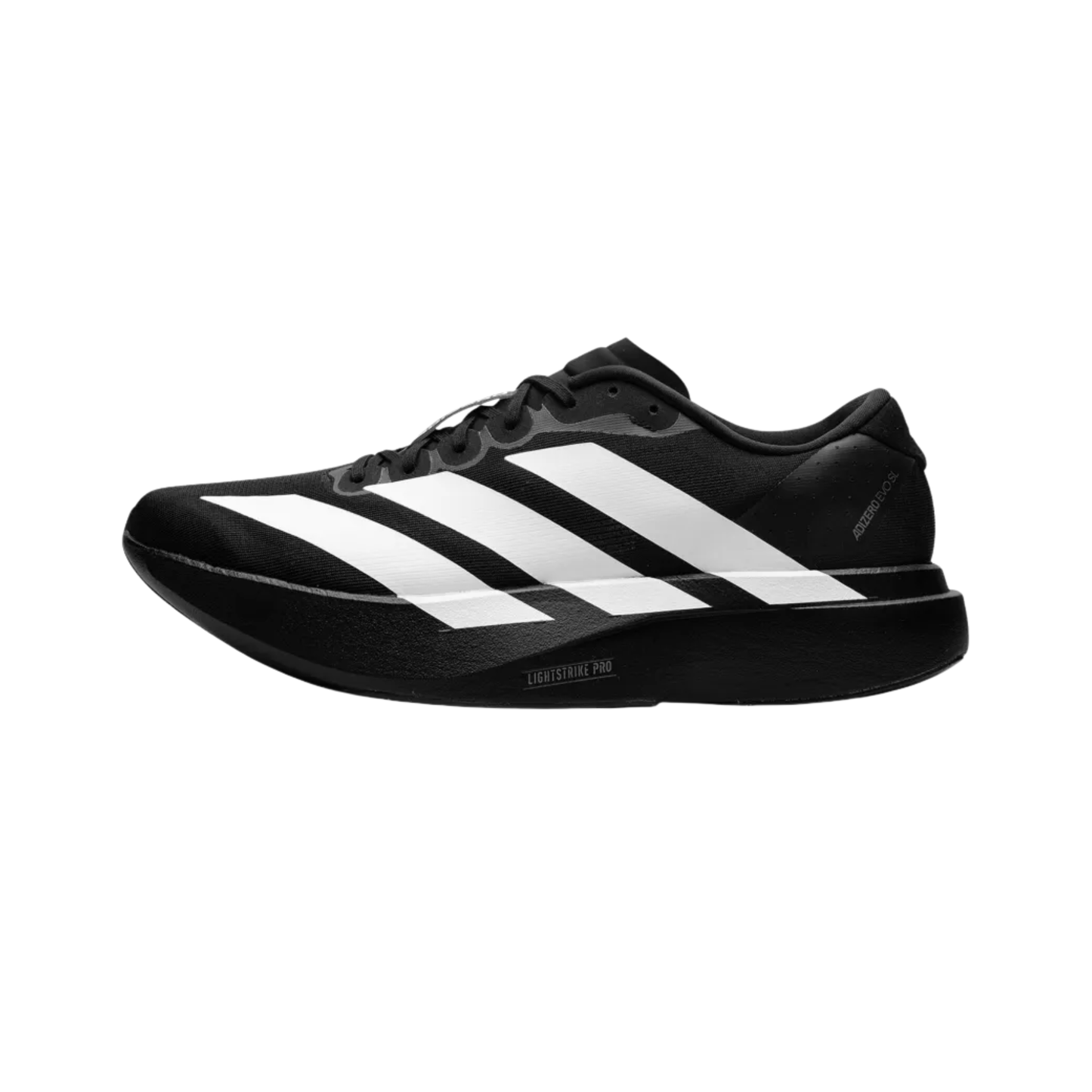 Adidas Adizero Evo Black White
