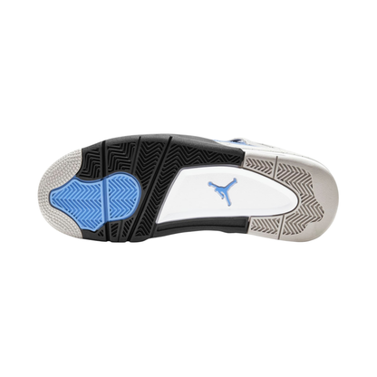 Jordan 4 University Blue