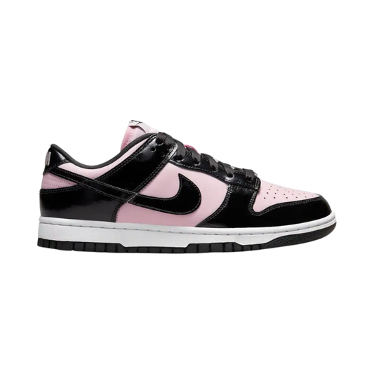 Nike Dunk Low Pink Foam Black