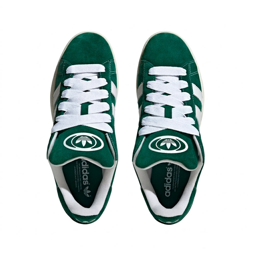 Adidas Campus Verde