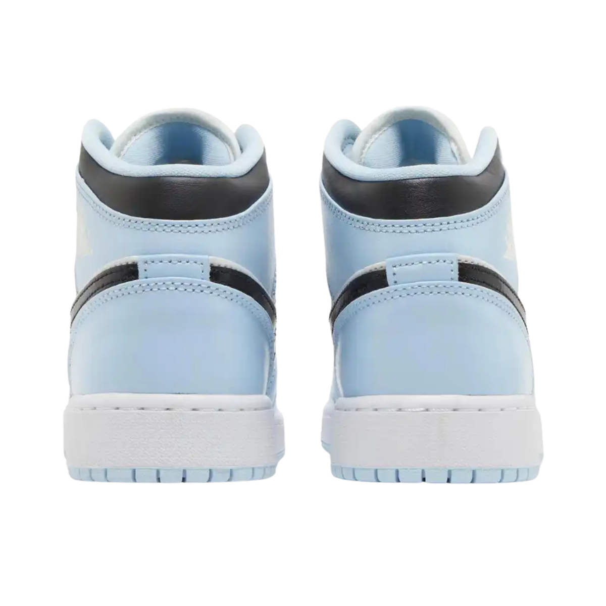 Nike Air Jordan 1 Mid Ice Blue (2022)