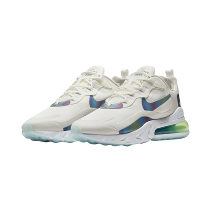 Nike Air Max 270 React Bubble Pack