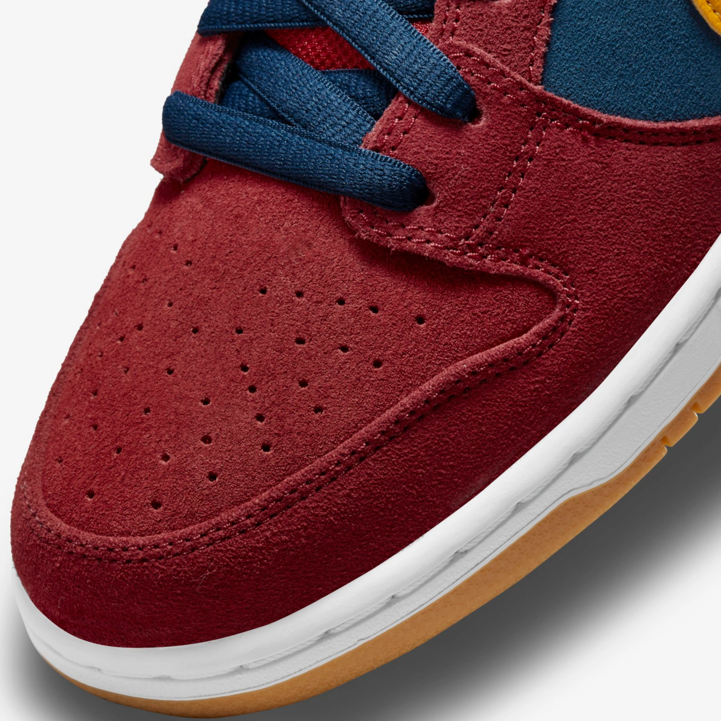 Nike SB Dunk Low Pro Barcelona