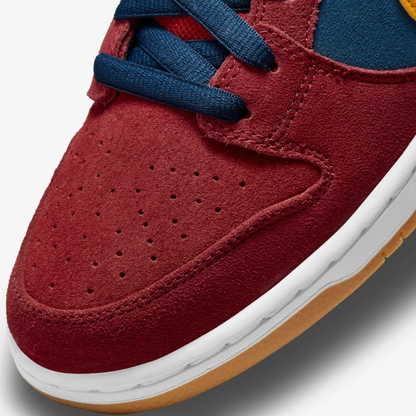 Nike SB Dunk Low Pro Barcelona