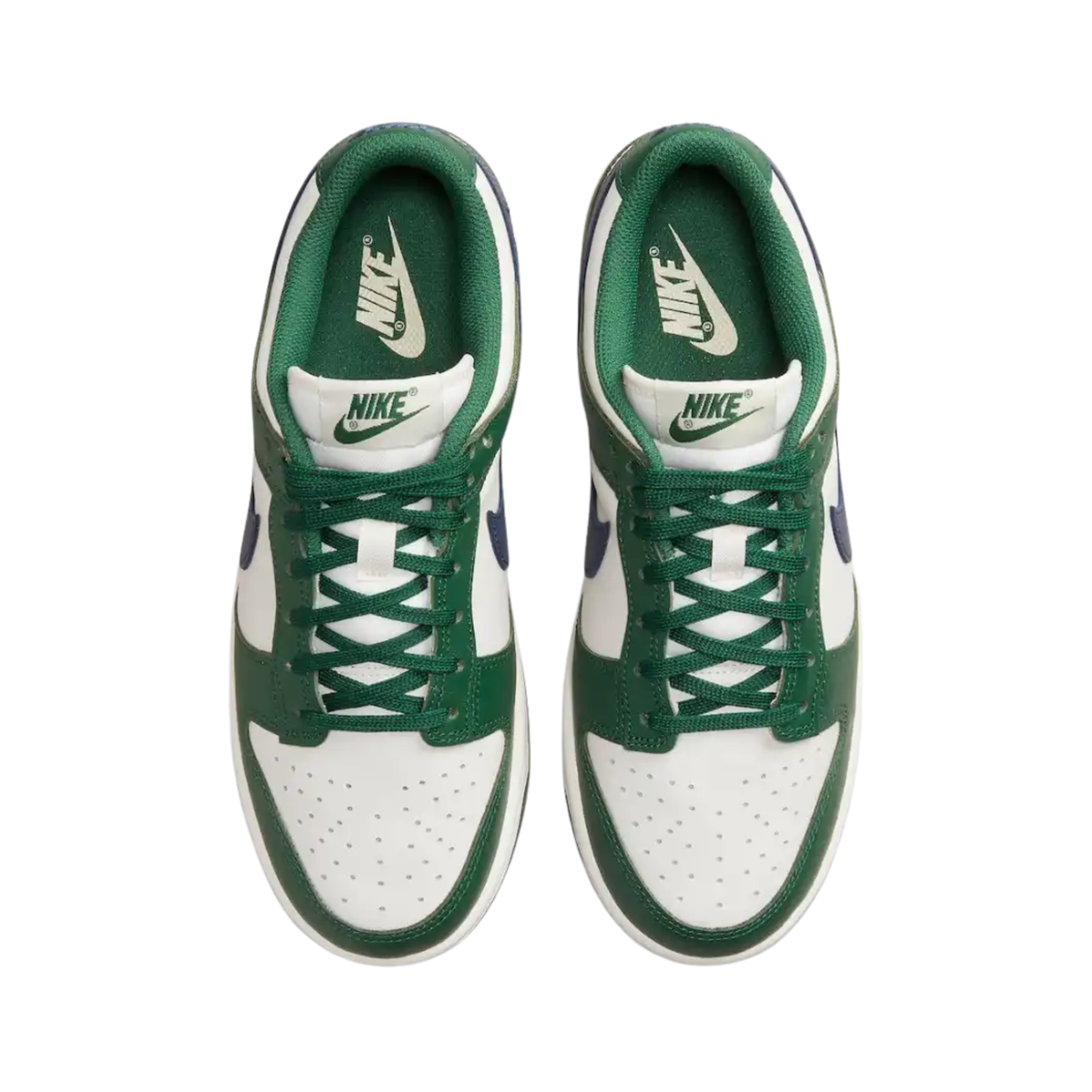 Nike Dunk Low Gorge Green