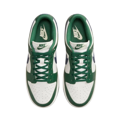 Nike Dunk Low Gorge Green