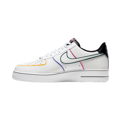 Nike Air Force 1 Low Day of the Dead