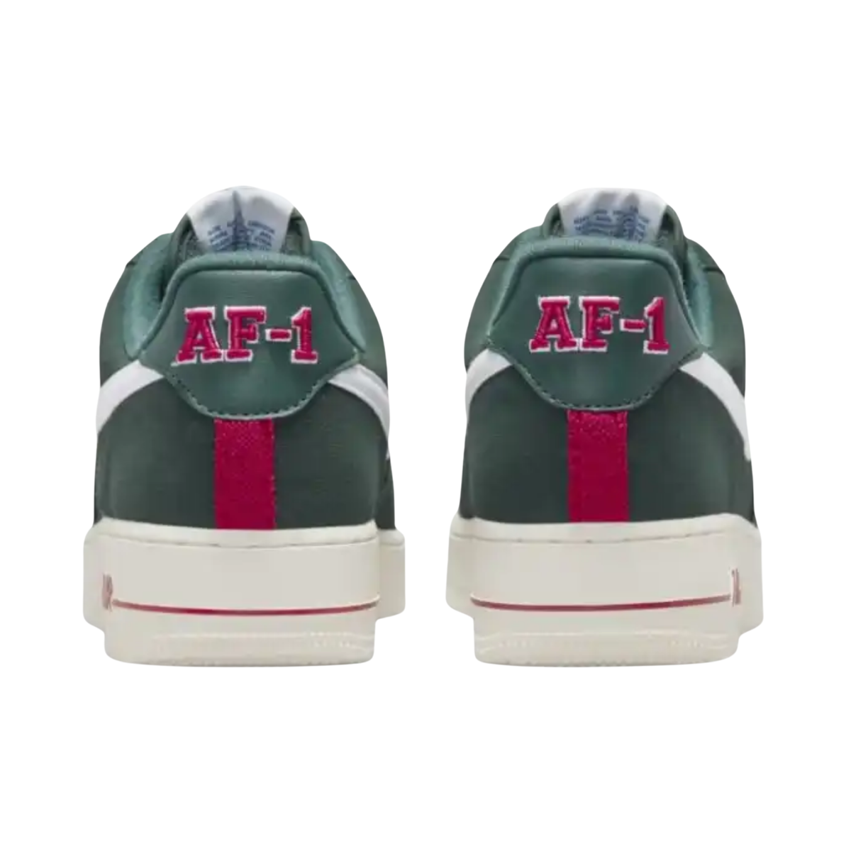 Nike Air Force 1 ’07 LX Athletic Club Pro Green