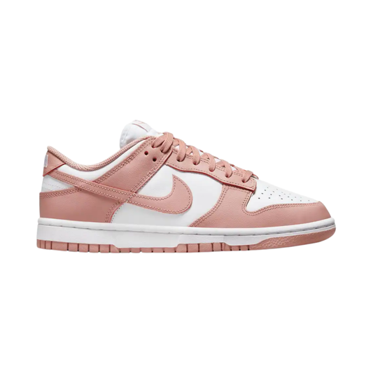 Nike Dunk Low Rose Whisper
