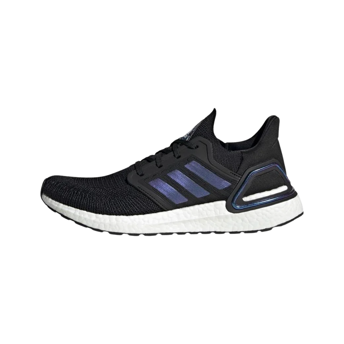 Adidas Ultraboost 20 National Lab Core Black Blue Violet