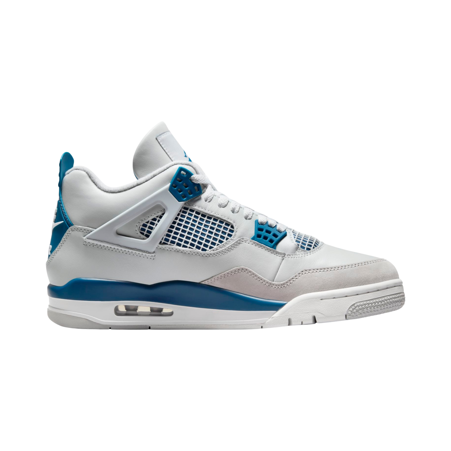 Jordan 4 Retro Military Blue