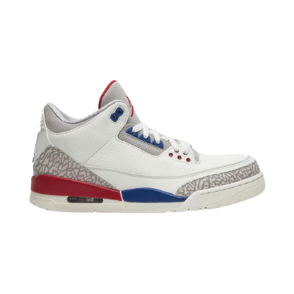 Jordan 3 Retro International Flight