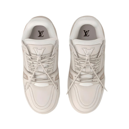 Louis Vuitton Maxi Branco