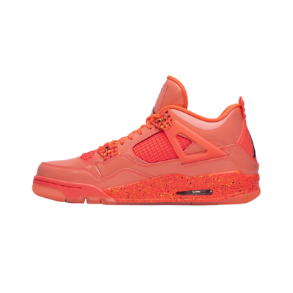 Jordan 4 Retro NRG Hot Punch