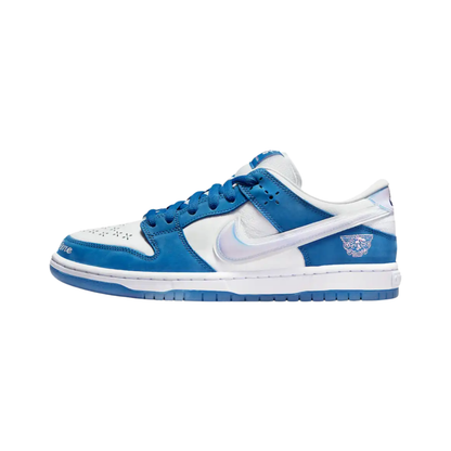 Nike SB Dunk Low Born x Raised One Block At A Time