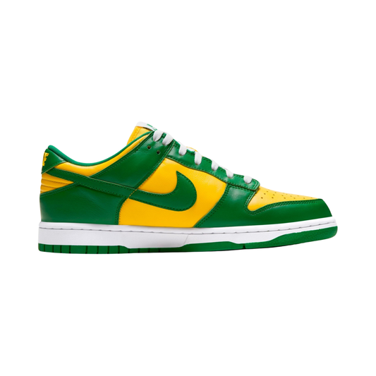 Nike Dunk Low Brazil