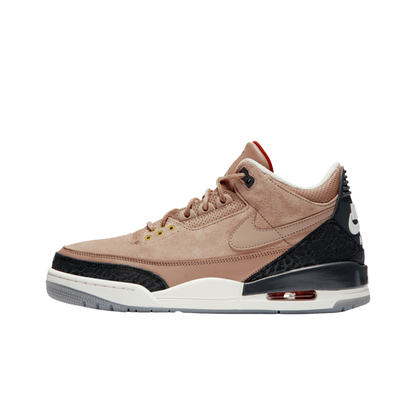 Jordan 3 Retro JHT Bio Beige