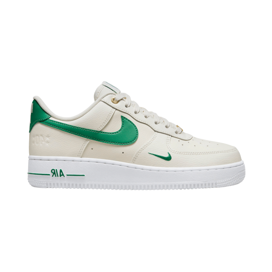 Nike Air Force 1 Low SE 40th Anniversary Edition Sail Malachite