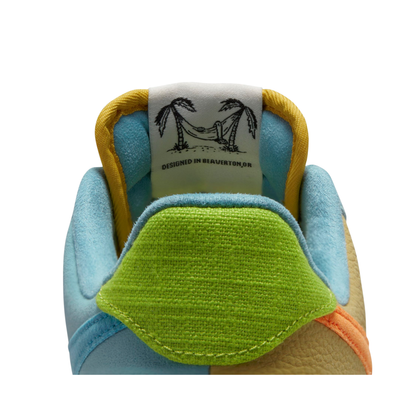 Nike Air Force 1 Low Next Nature Sun Club Sanded Gold Wheat Grass