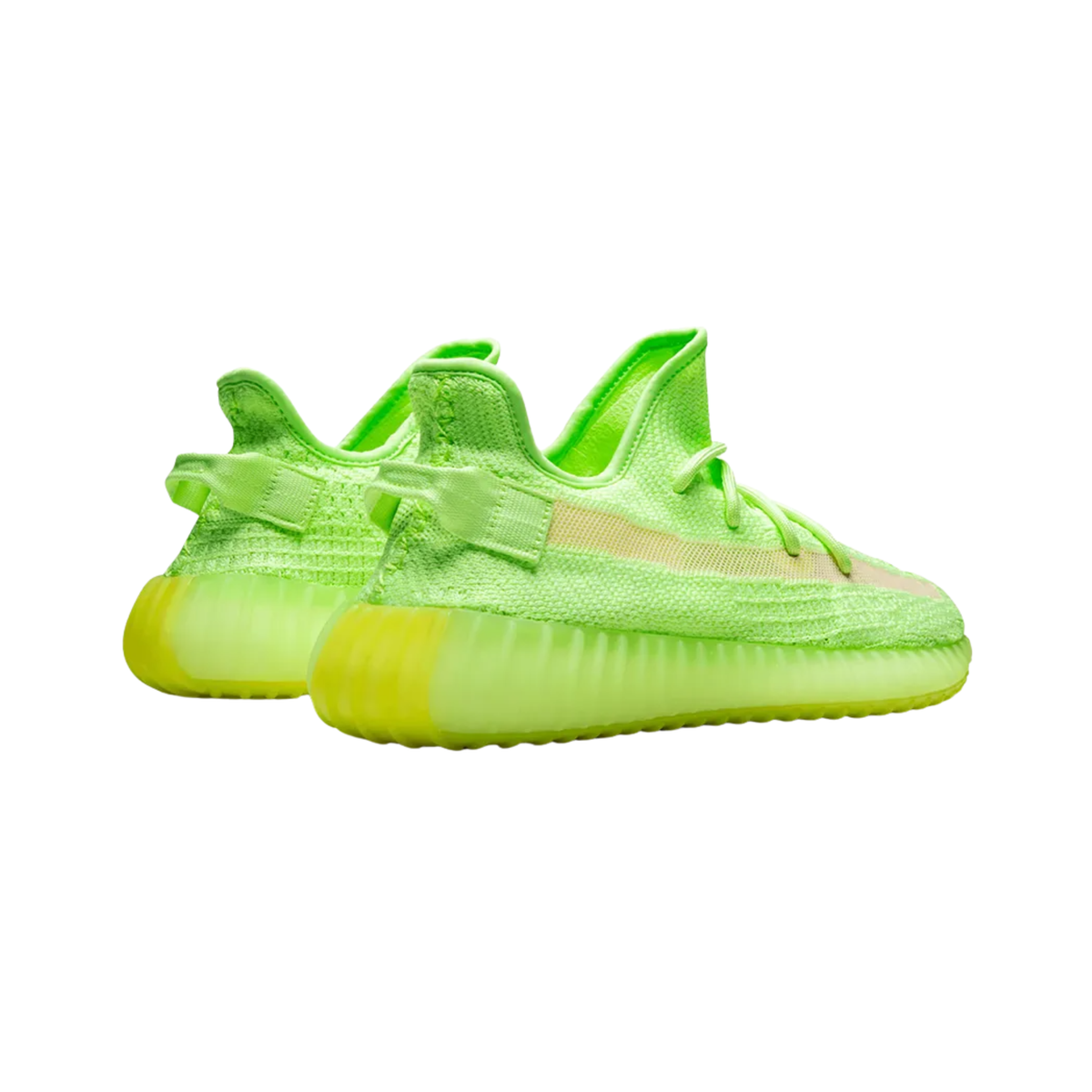 Adidas Yeezy Boost 350 V2 Glow