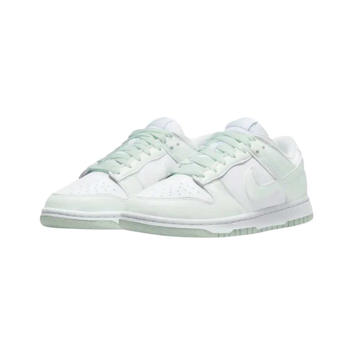 Nike Dunk Low Next Nature White Mint