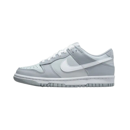 Nike Dunk Low Two Tone Grey